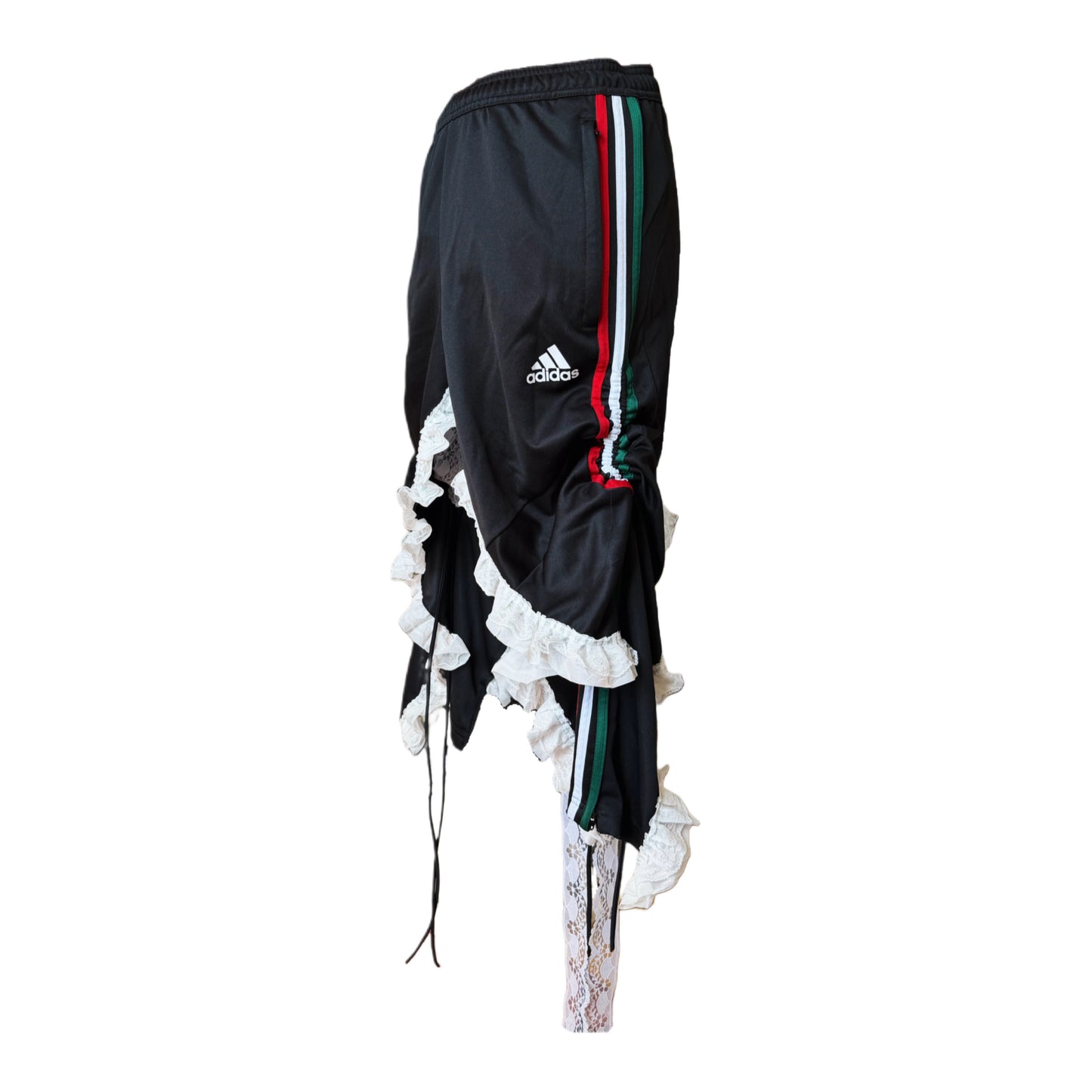 ADIDAS REWORKED SKIRT (S)