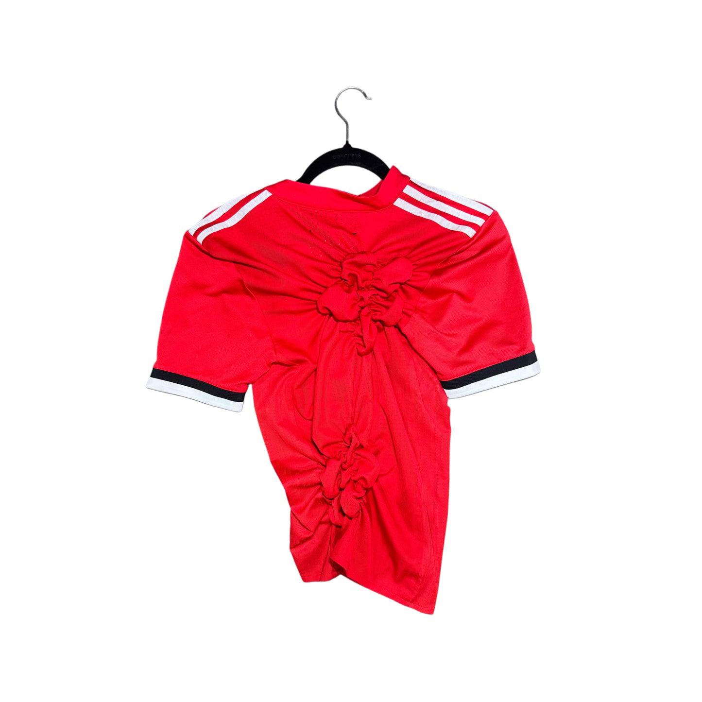 FLOWER SCRUNCH JERSEY (S)