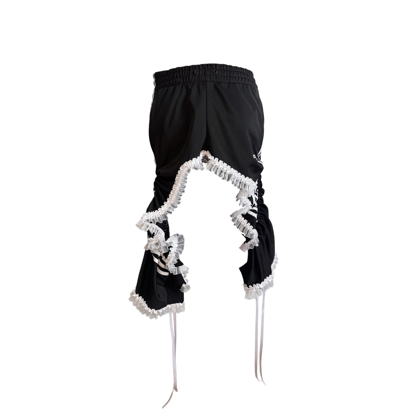 REWORKED ADIDAS SKIRT (S)