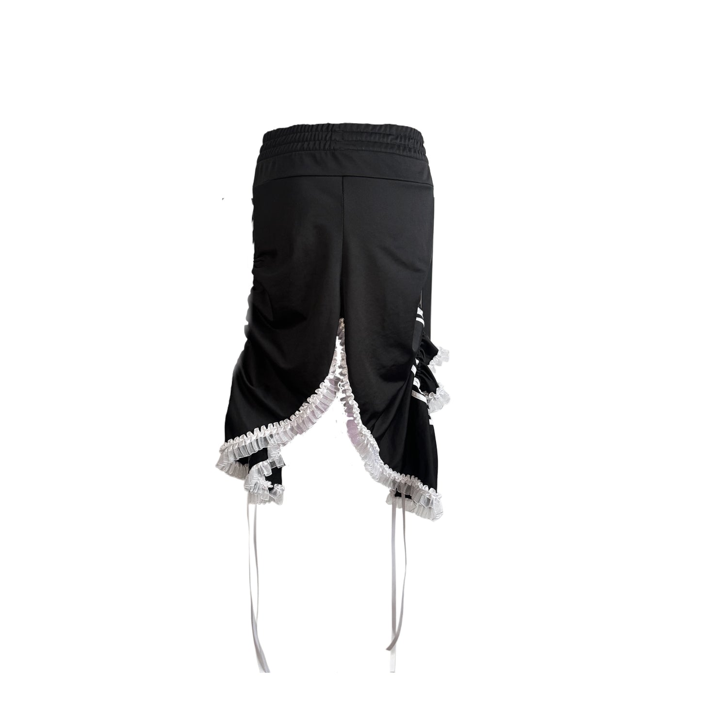 REWORKED ADIDAS SKIRT (S)