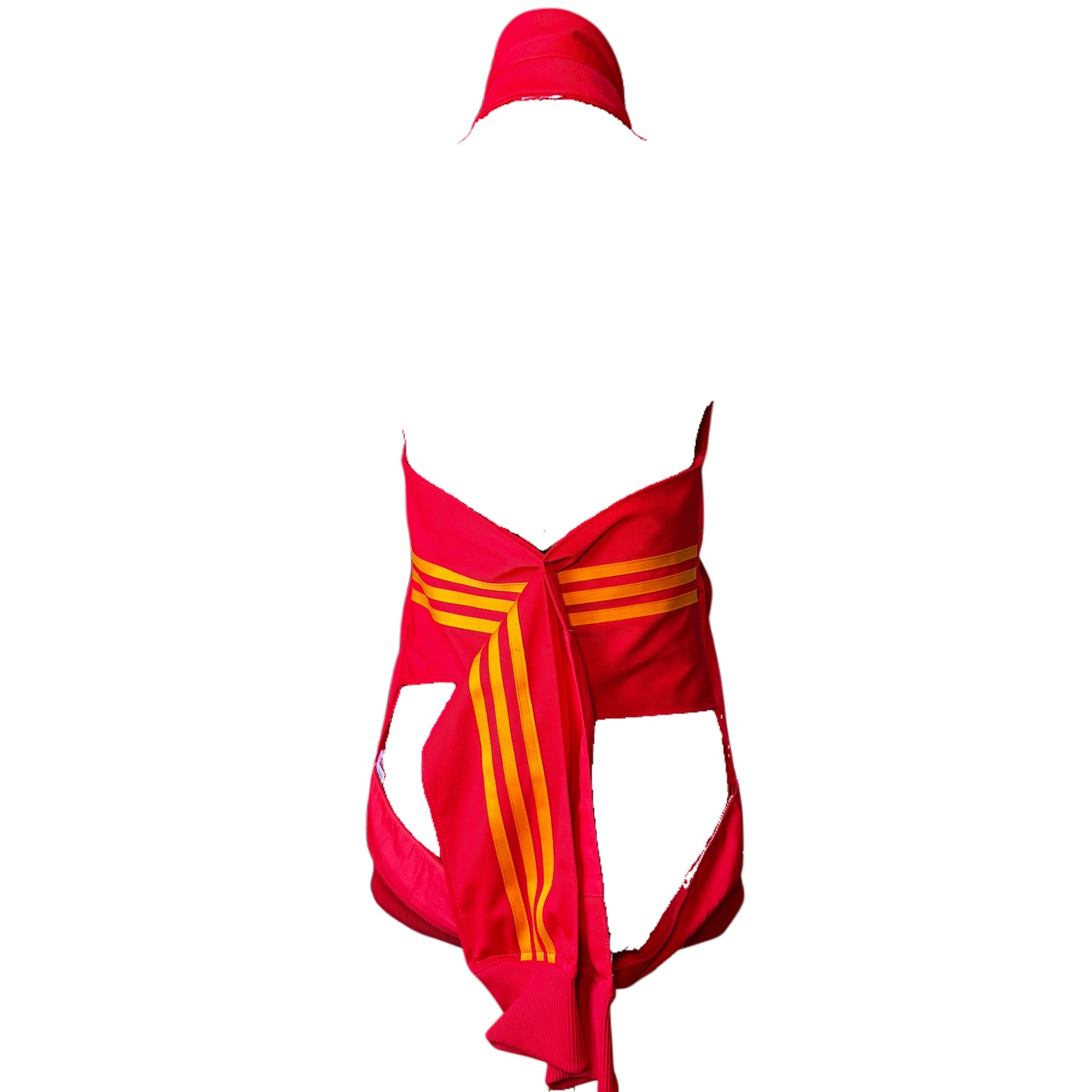 SPAIN REWORKED JACKET (S-M)