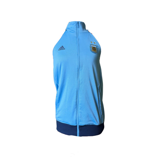 REWORKED ARGENTINA JACKET (S-M)