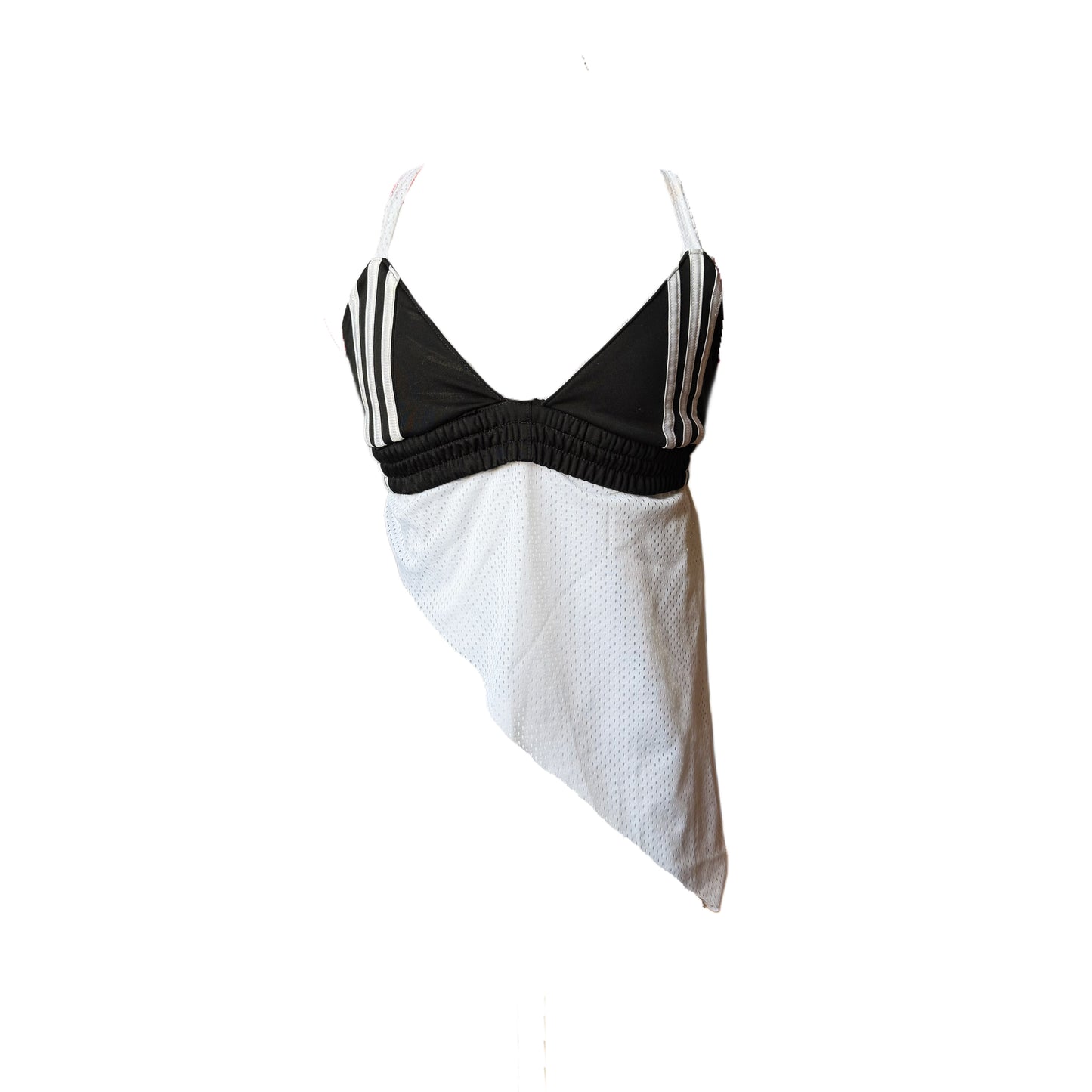 REWORKED ADIDAS TANK 05 S