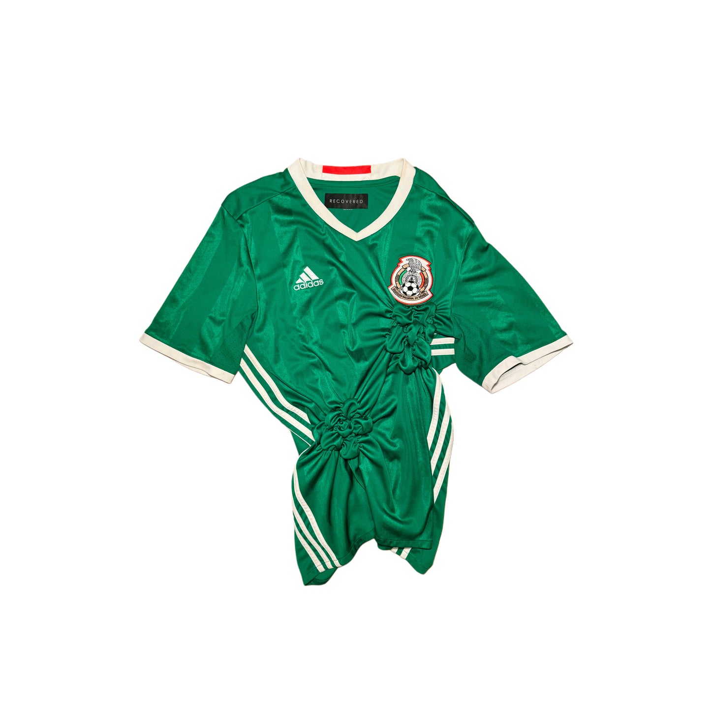 FLOWER SCRUNCH MEXICO JERSEY (M)