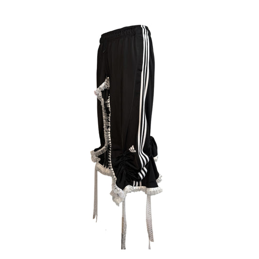ADIDAS REWORKED SKIRT (S-M)