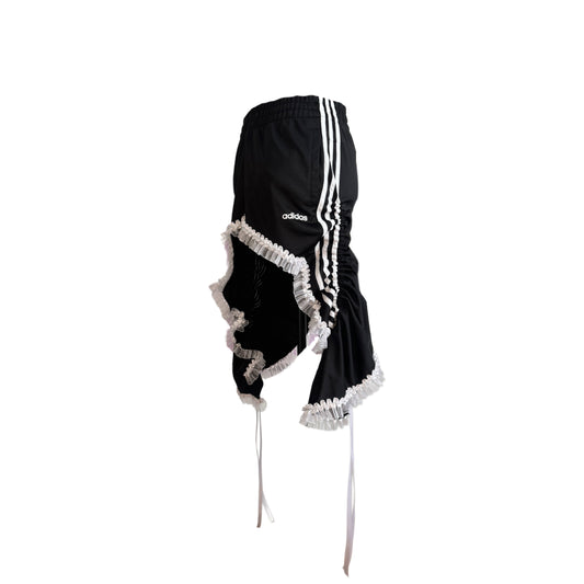 REWORKED ADIDAS SKIRT (S)