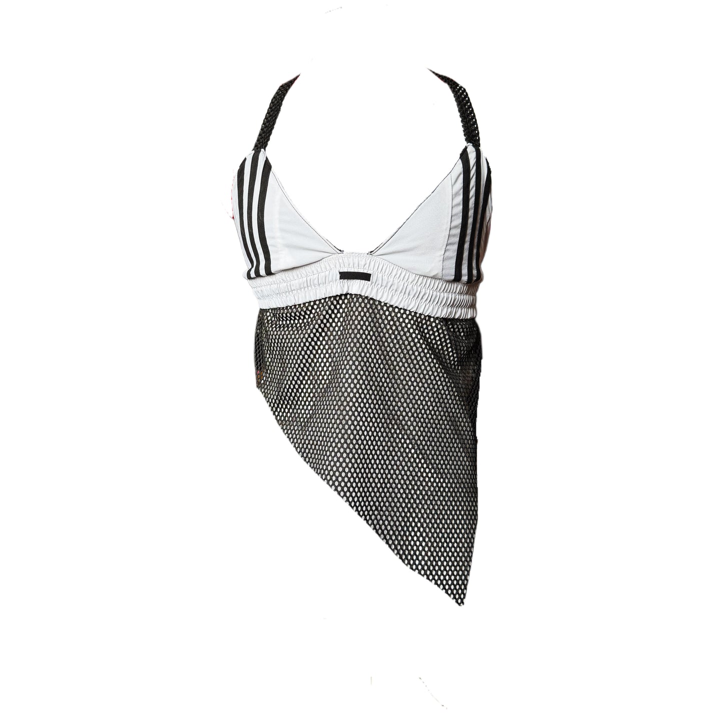 REWORKED ADIDAS TANK 03 XS/S