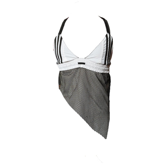 REWORKED ADIDAS TANK 03 XS/S