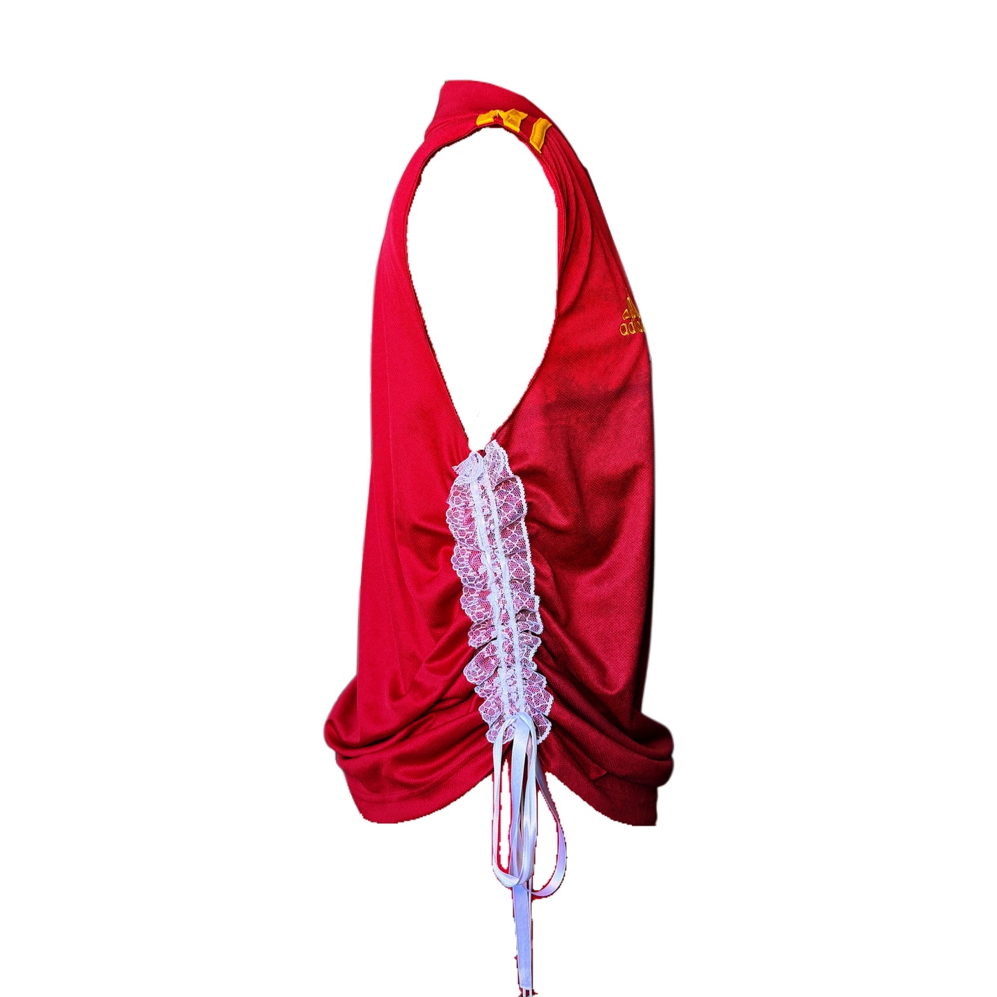 SPAIN DRAWSTRING JERSEY (S-M)