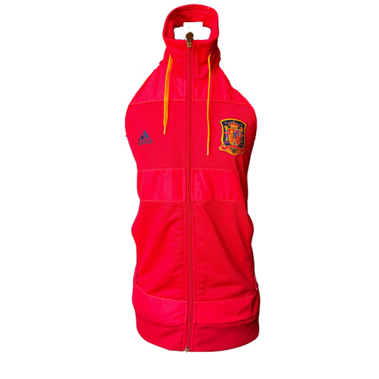SPAIN REWORKED JACKET (S-M)
