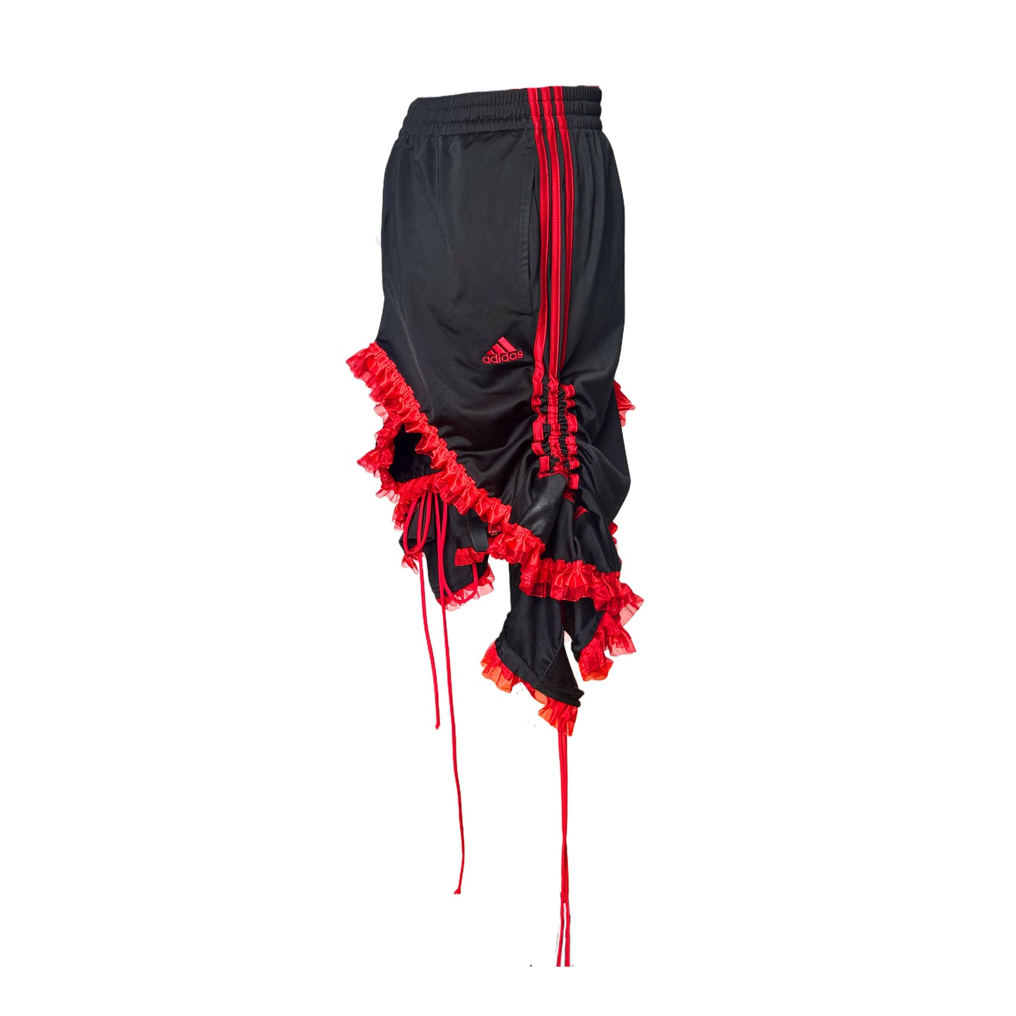 ADIDAS REWORKED SKIRT (XS-S)