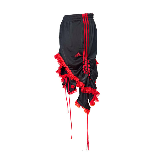 ADIDAS REWORKED SKIRT (XS-S)