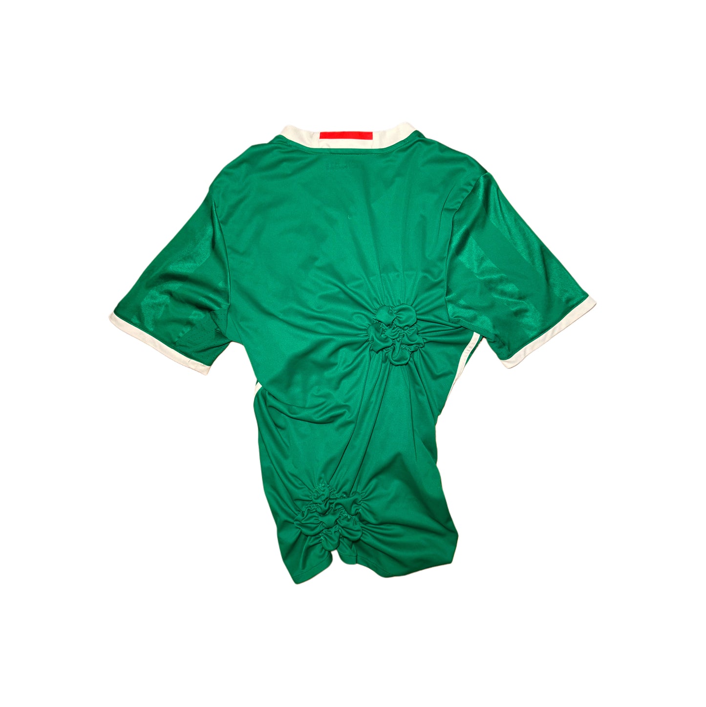 FLOWER SCRUNCH MEXICO JERSEY (M)