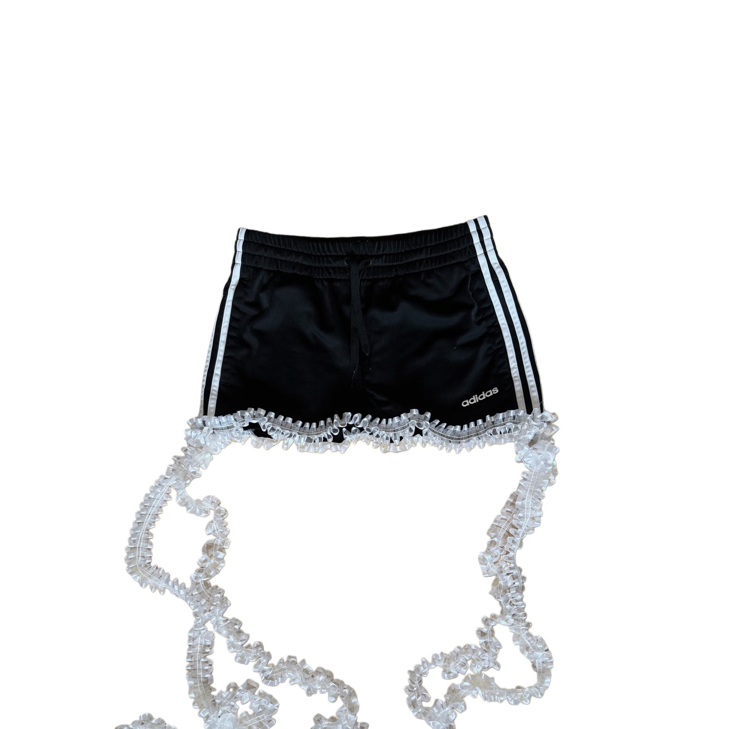 REWORKED ADIDAS SKIRT (S)