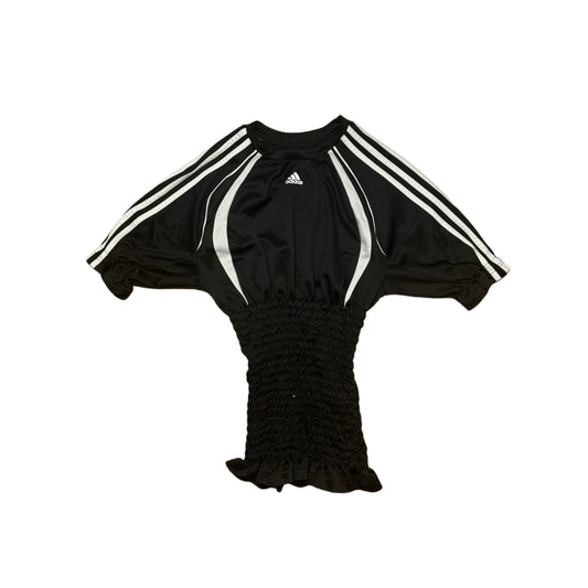 ADIDAS SHIRRED JERSEY (S/M)