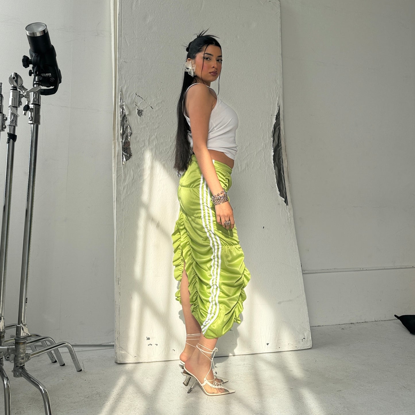 01 REWORKED SKIRT (S)
